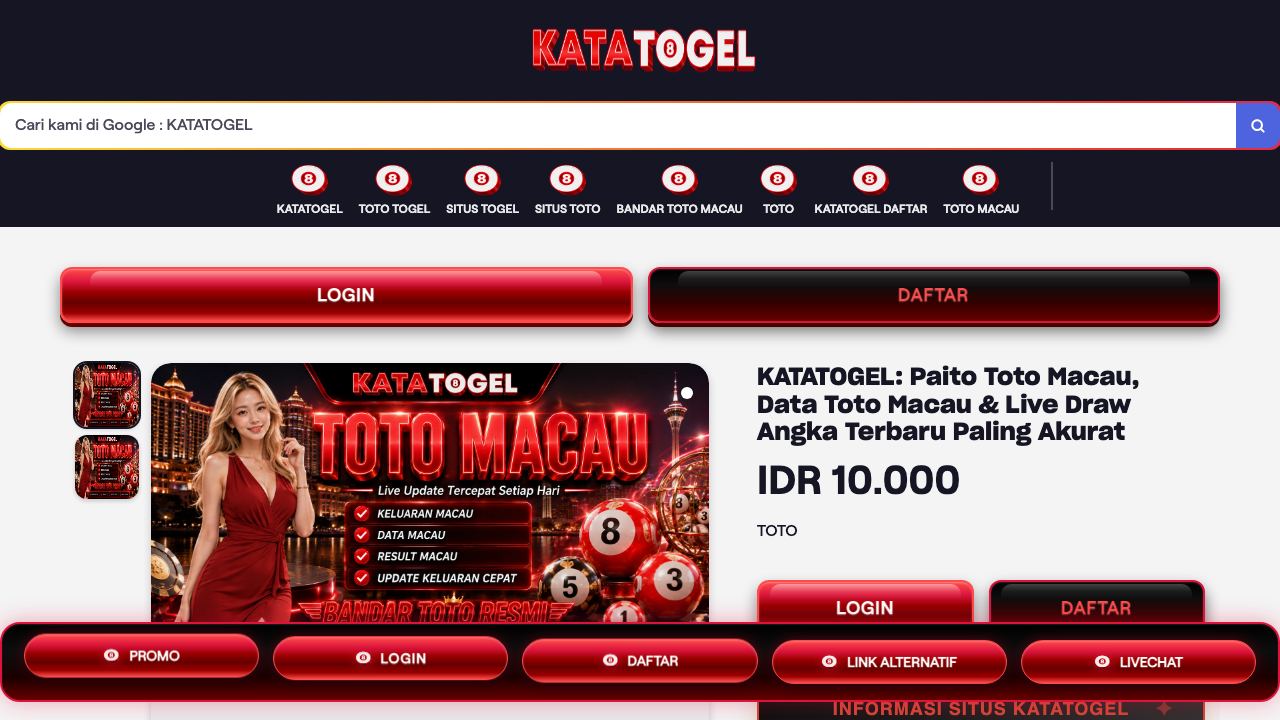 DollarAI.Store 网站截图