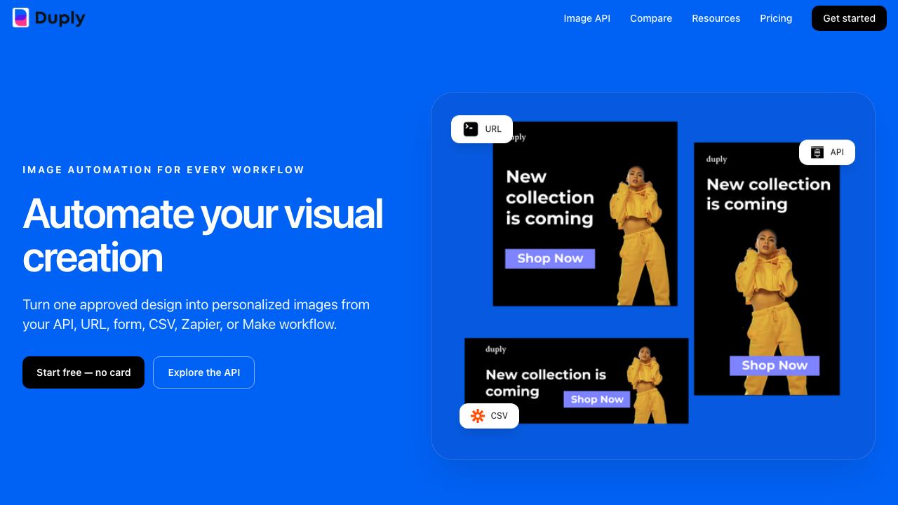 Duply.co 网站截图