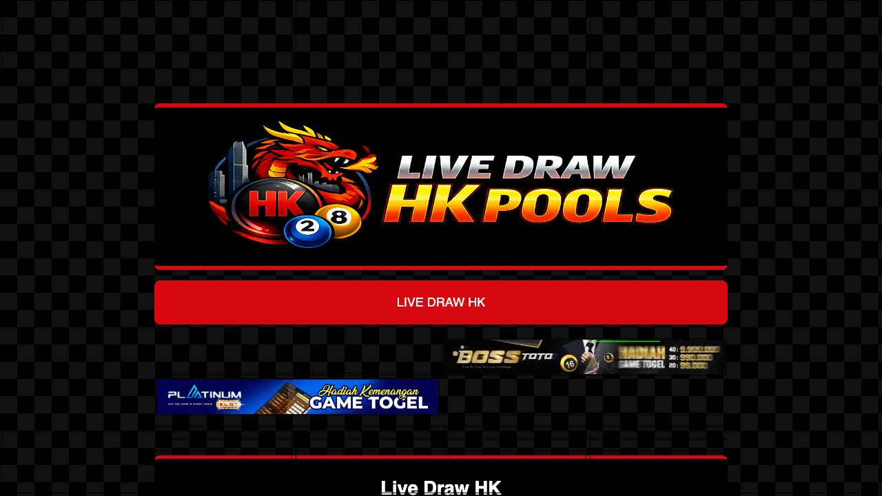 Maigic Book website screenshot