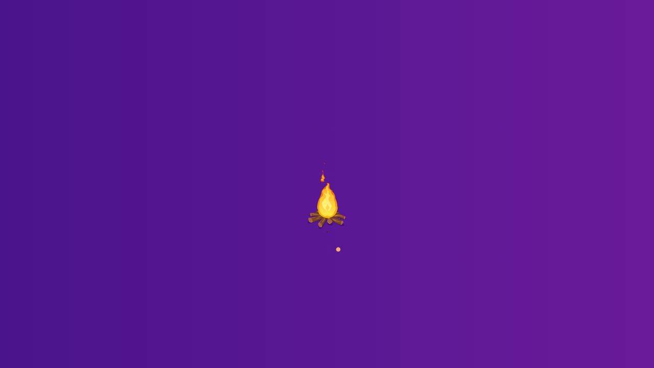 Kampfire 网站截图