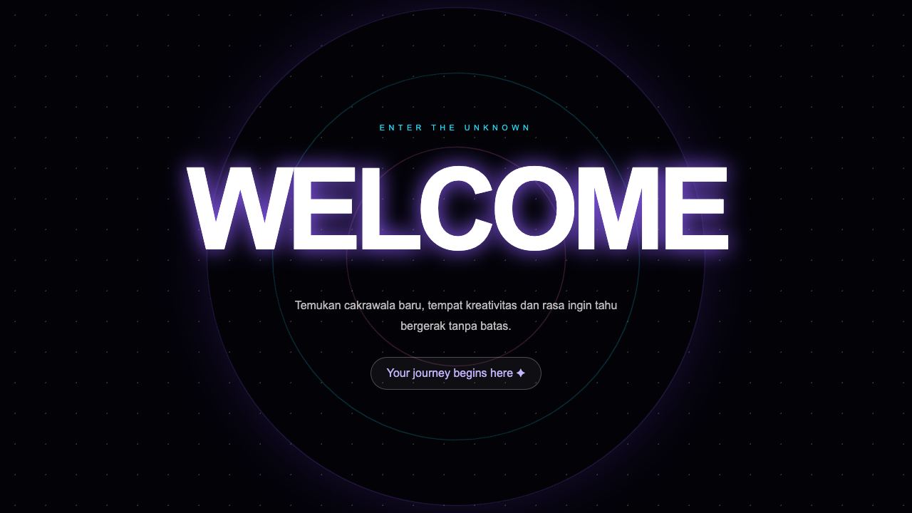 MarketersPen website screenshot