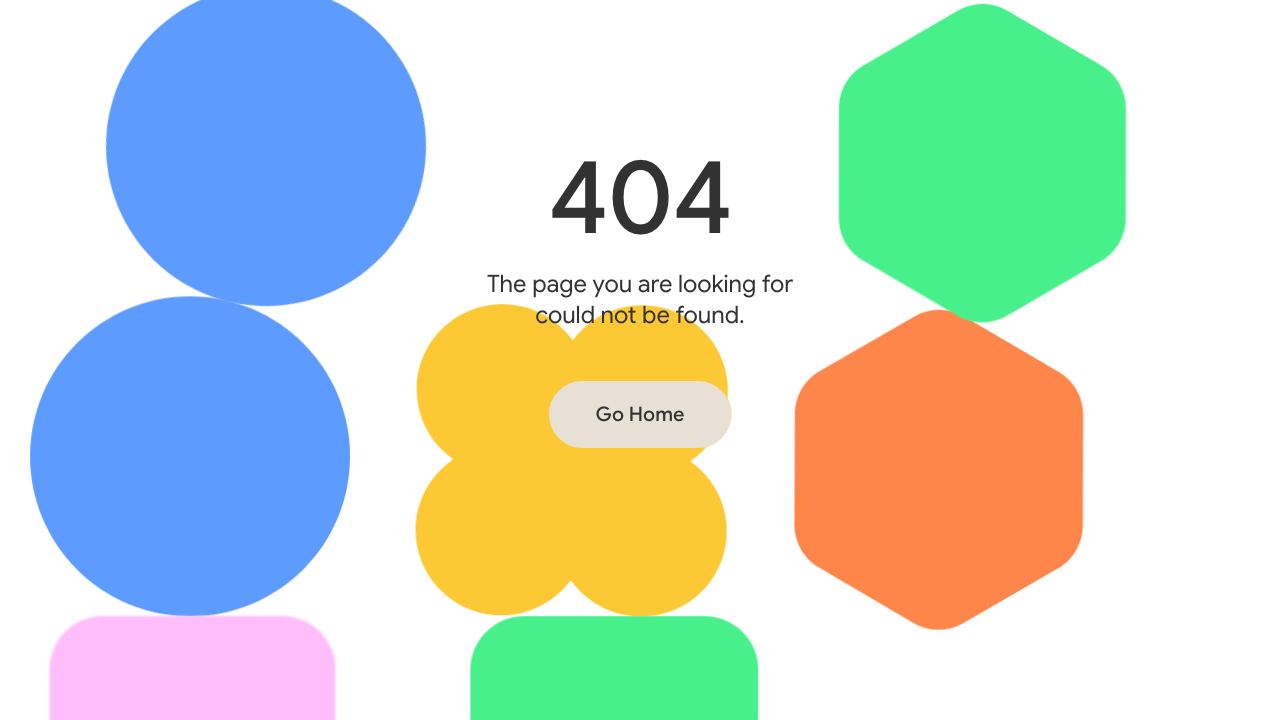 AI Experiments 网站截图