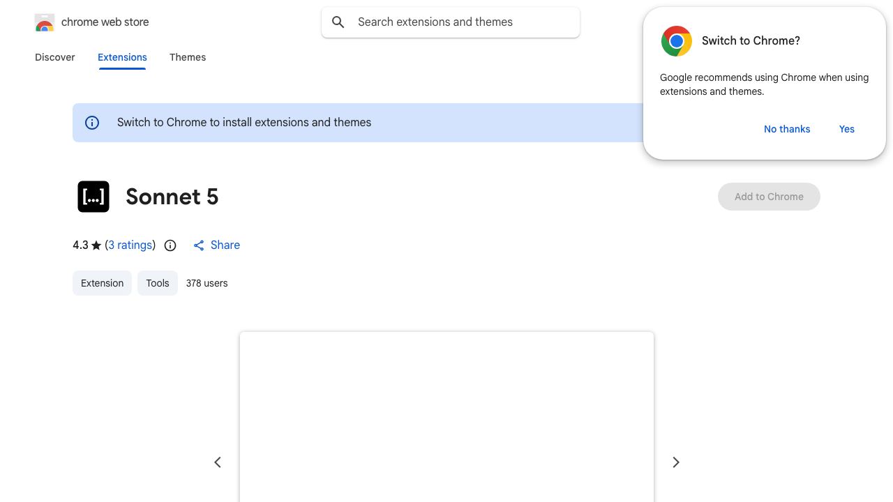 AI Description Generator 网站截图