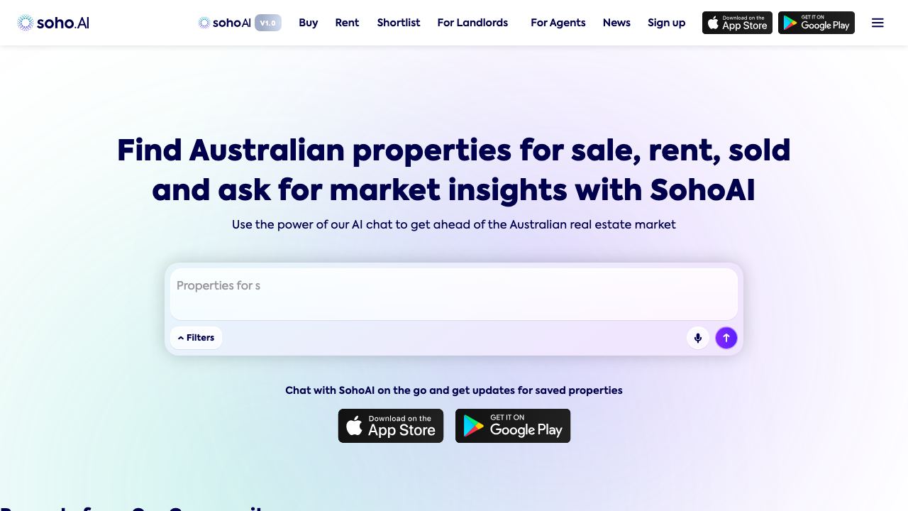 homesales.com.au 网站截图