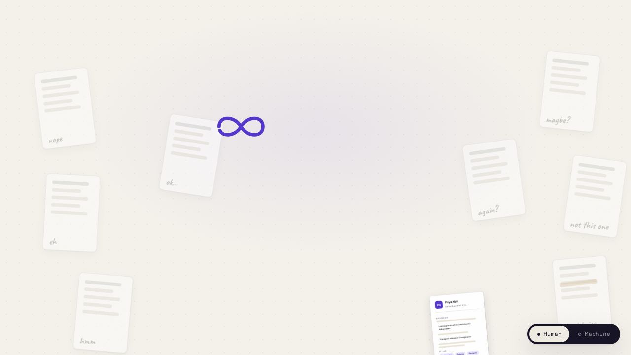 AgentR 网站截图