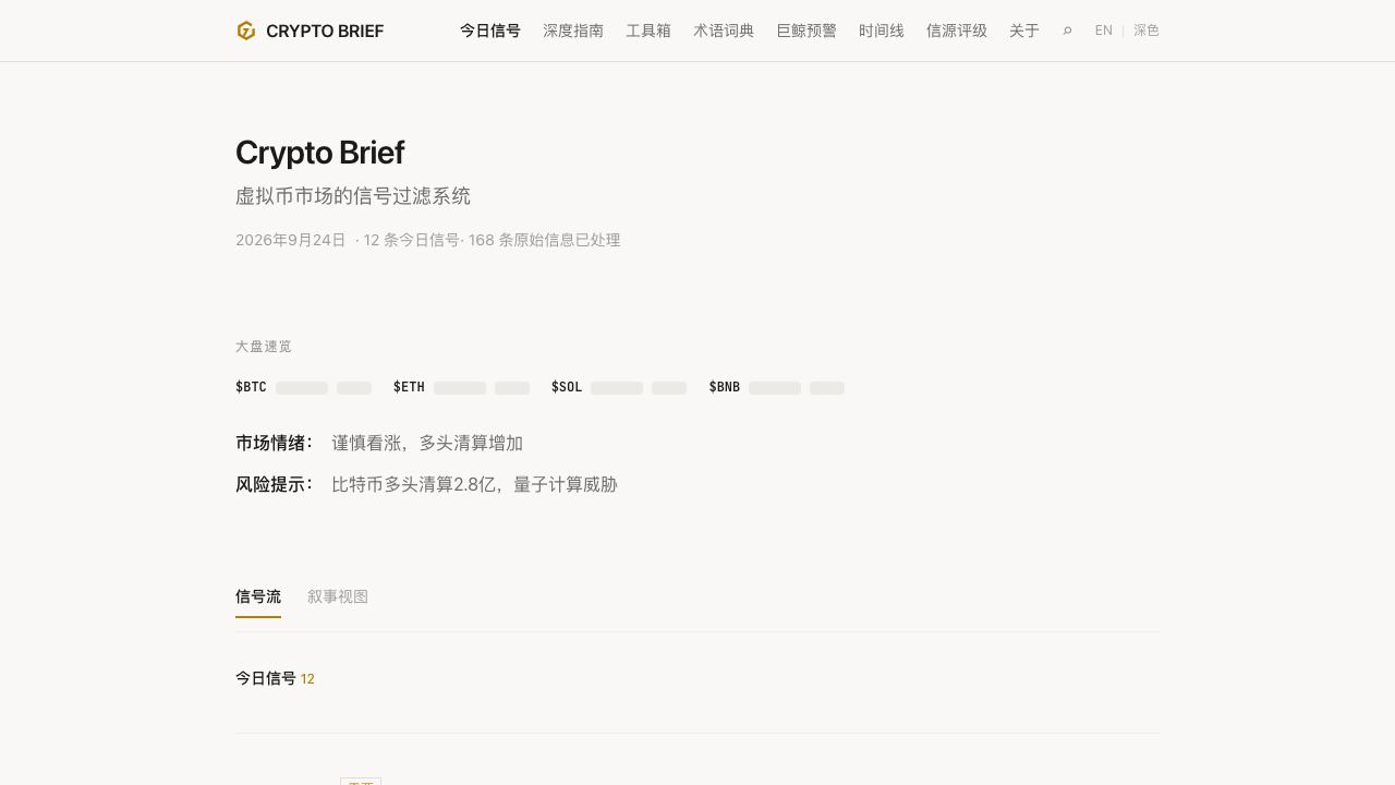 YouBrief 网站截图