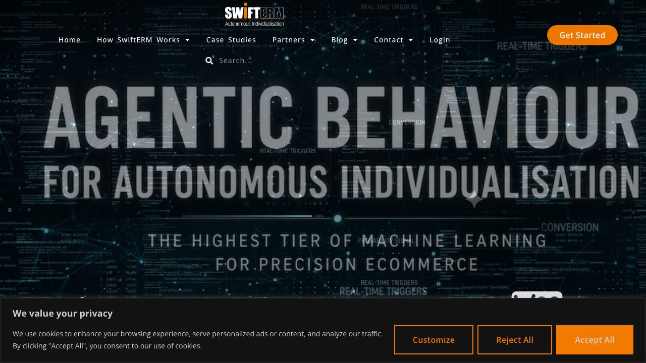 swifterm.com 网站截图