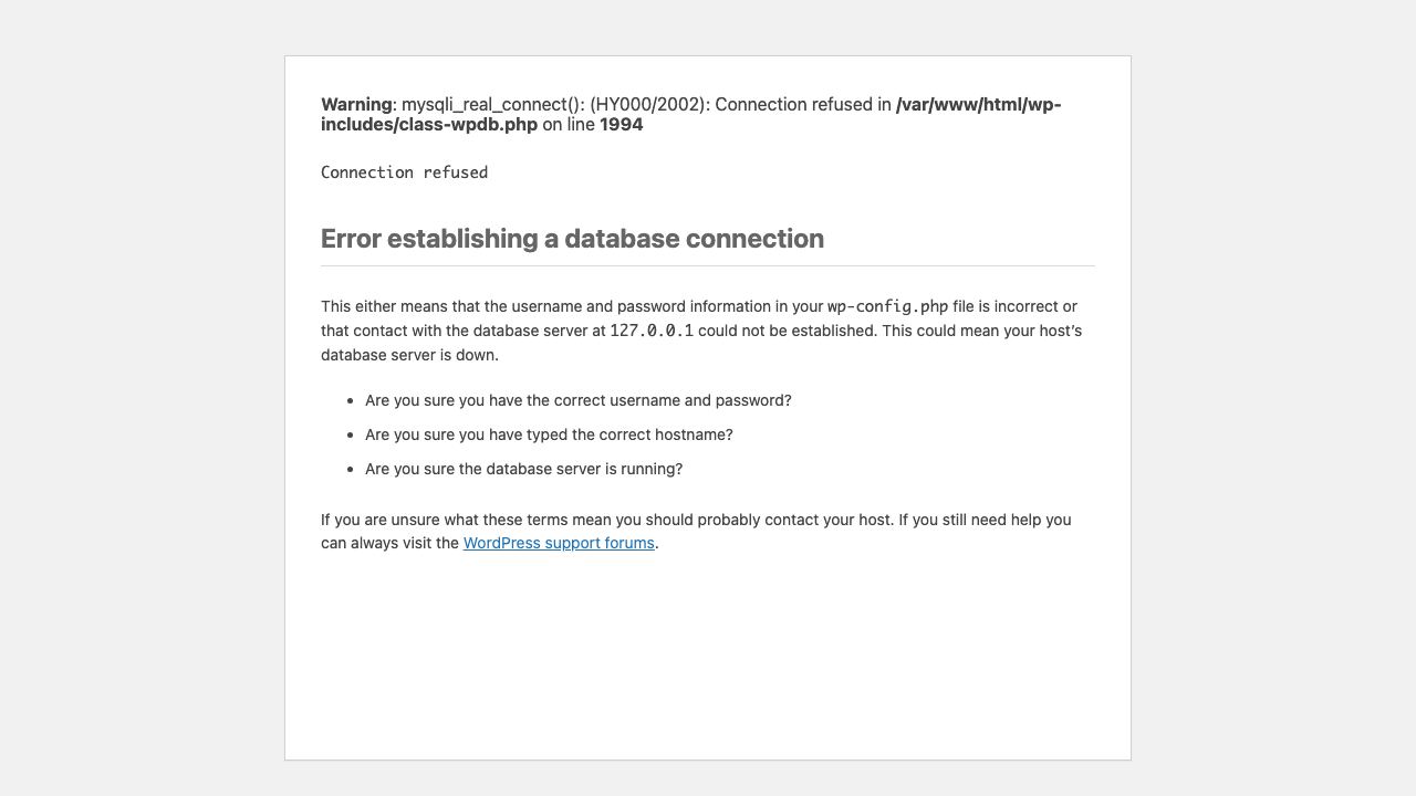 Breef Docs website screenshot