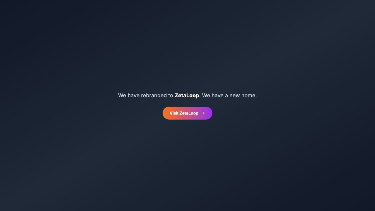 Scribo 网站截图