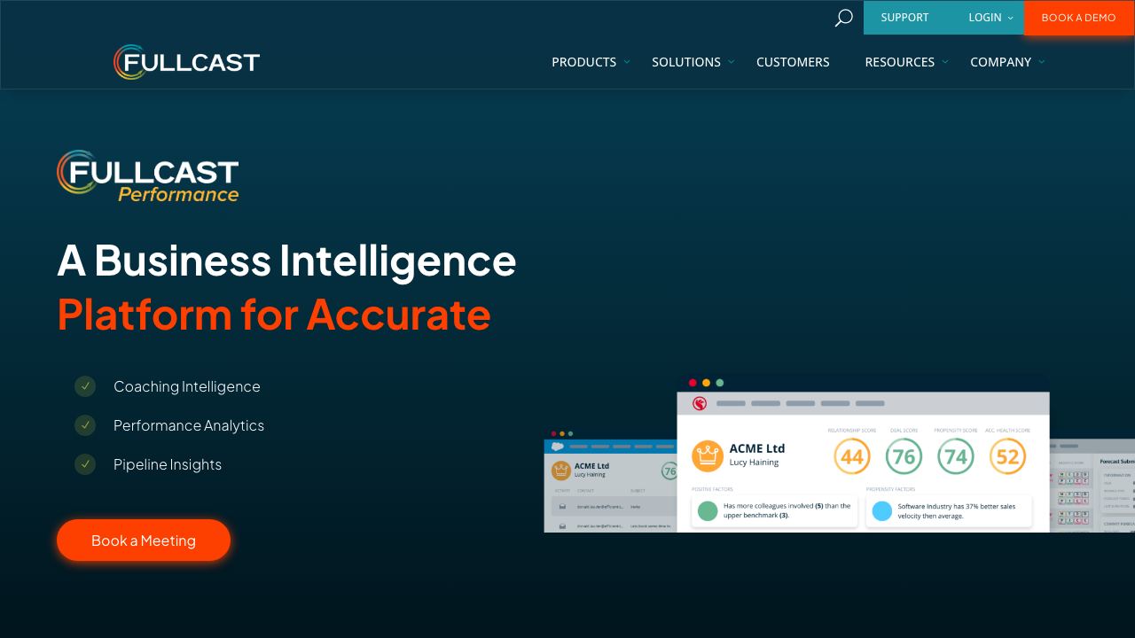 atriumhq.com 网站截图