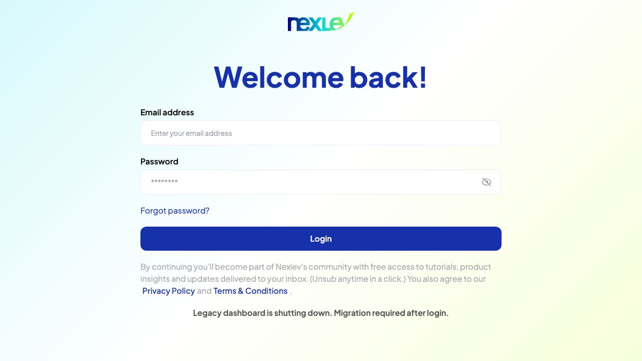 FoxyApps website screenshot