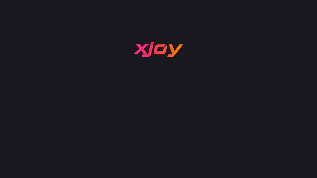XJoy AI website screenshot