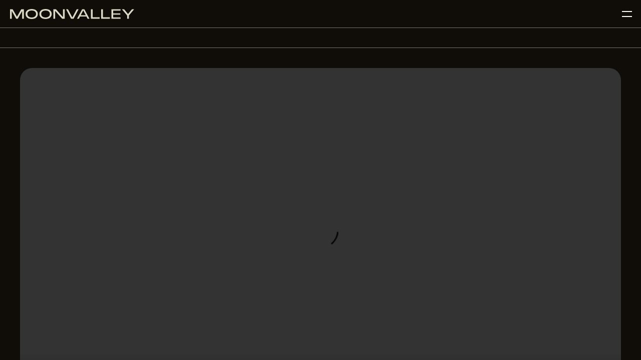 Moonvalley website screenshot