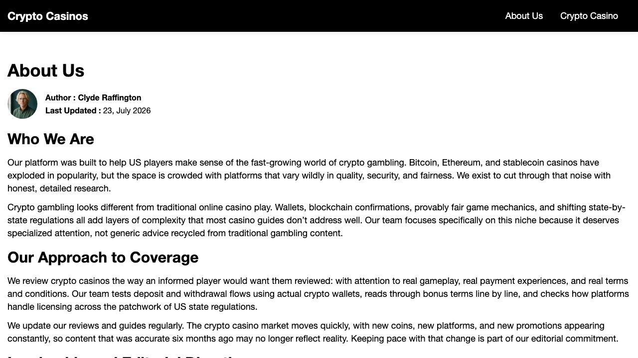 Memorable Ad Maker website screenshot