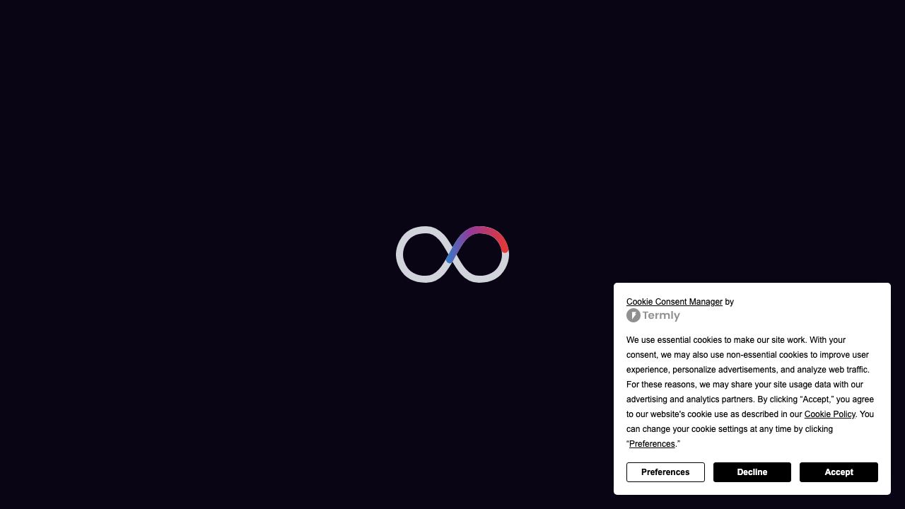 Live Portals | Custom Video Conferencing 网站截图