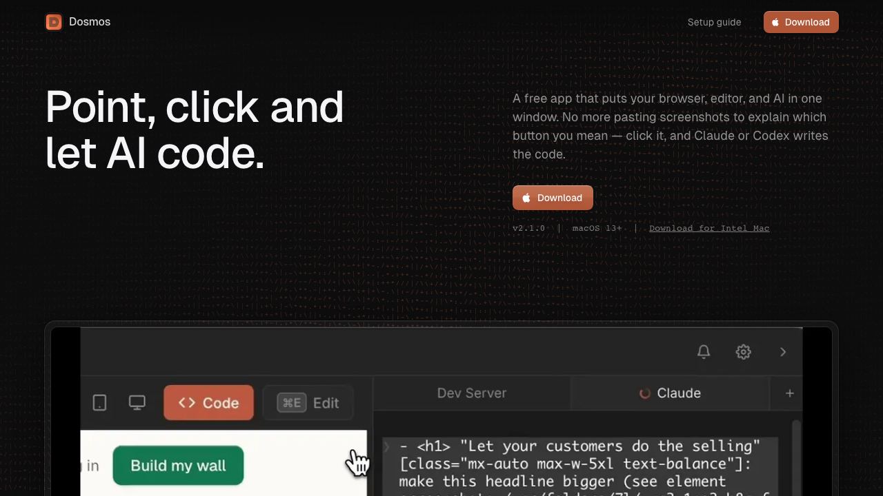 Design In The Browser 网站截图
