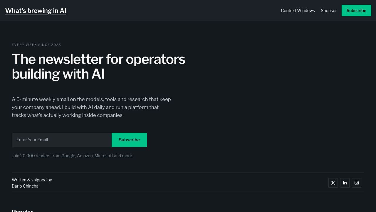 WhatPlugin.ai website screenshot