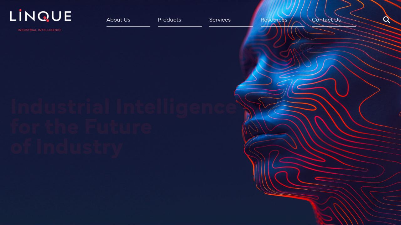 CognitiveMill website screenshot