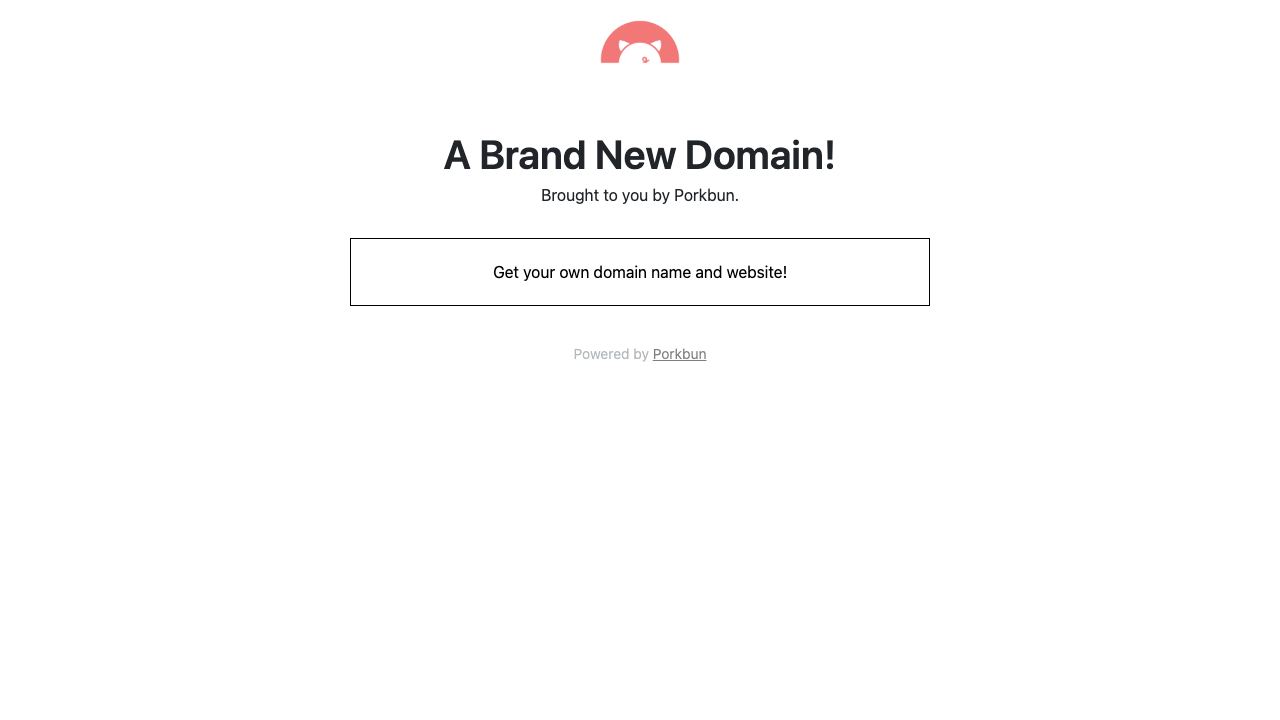 EloquentAI 网站截图
