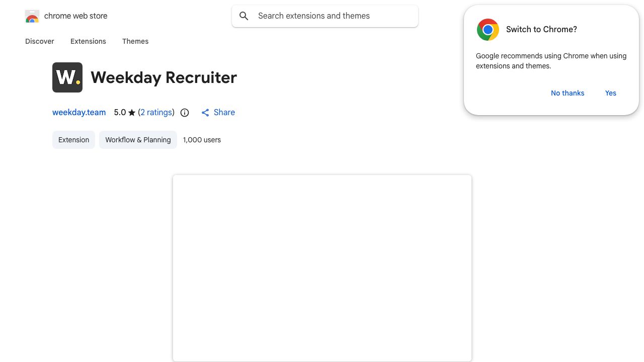 Contact Finder 📩 Simplify outreach with AI 网站截图
