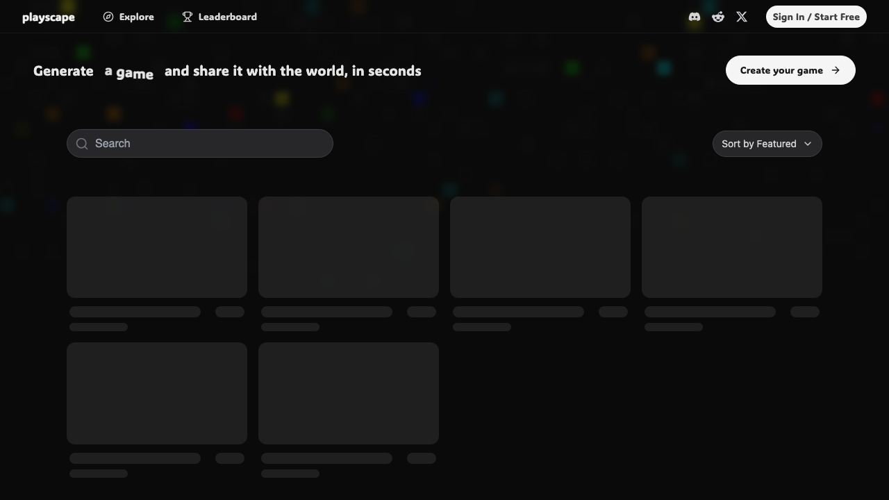 Sitebrew 网站截图