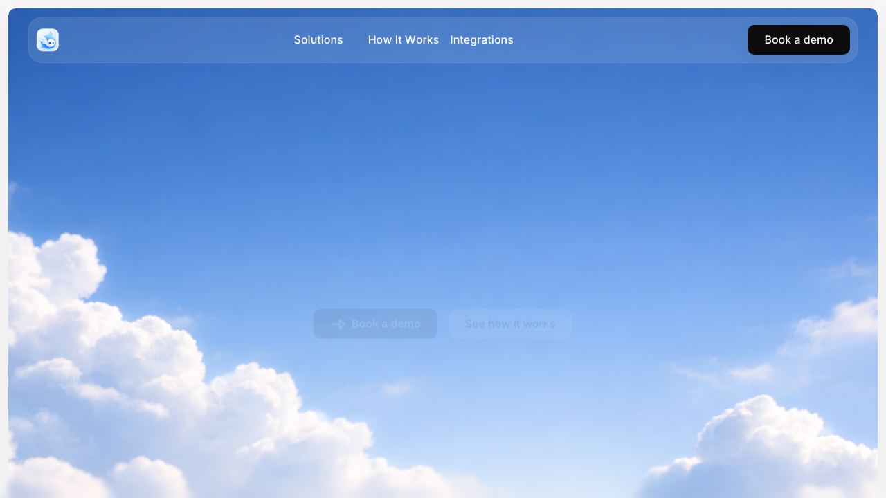 iHermes 网站截图