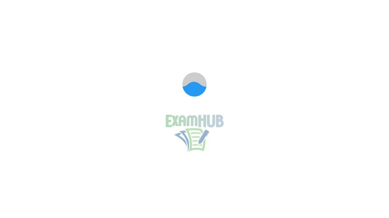 ExamHUB - Gamified Exam App 网站截图