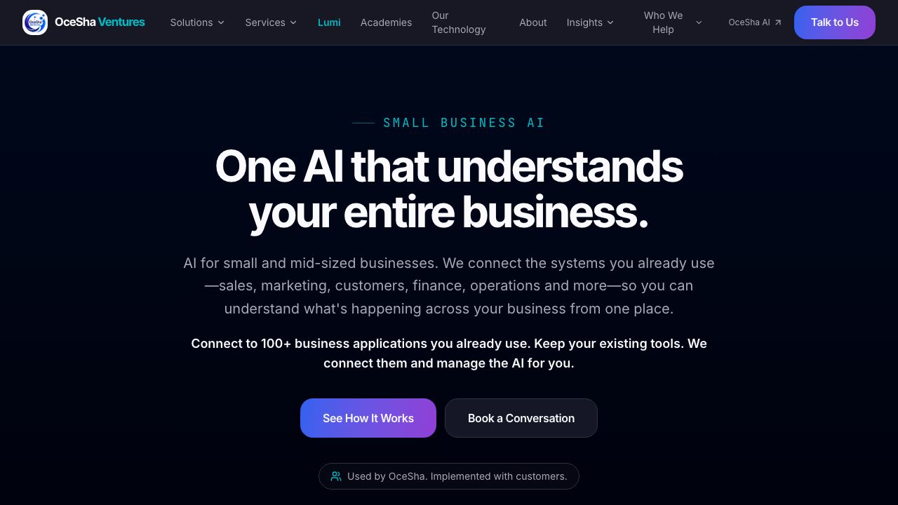 Code Genie AI 网站截图