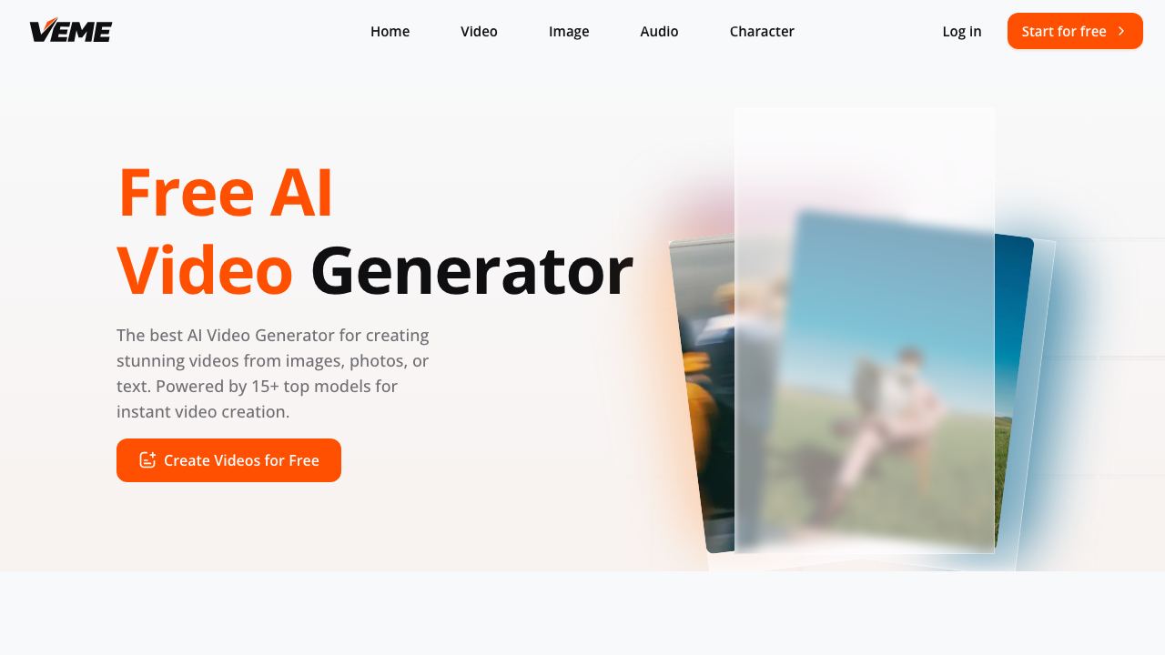 Fluxx.AI 网站截图