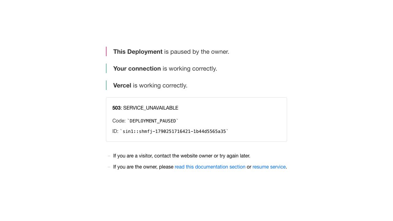 MindLumen website screenshot