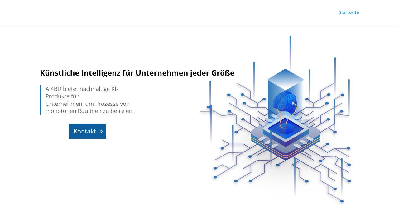 ai4bd.com 网站截图