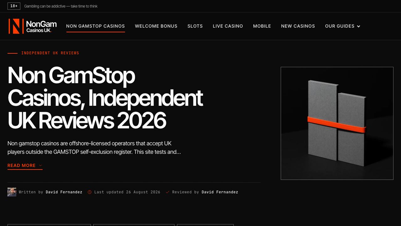 IconMage website screenshot