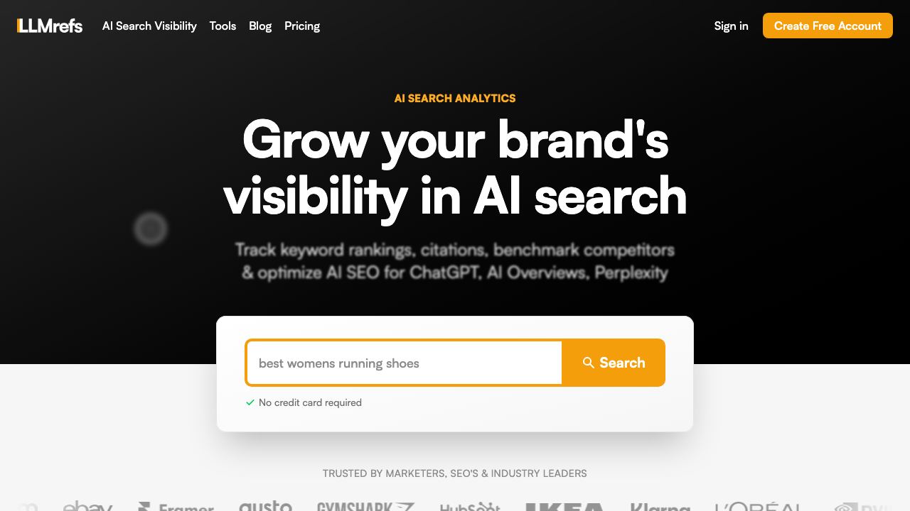 ProsePilot website screenshot