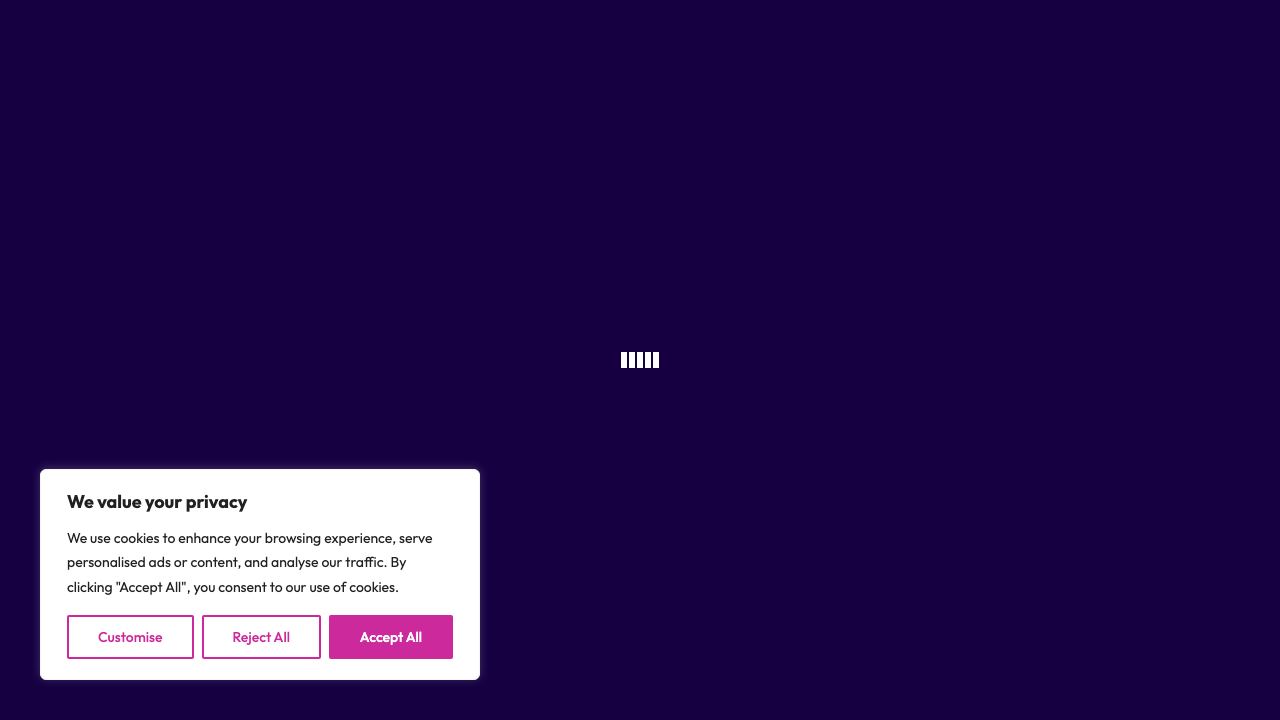 Gotalk.ai 网站截图