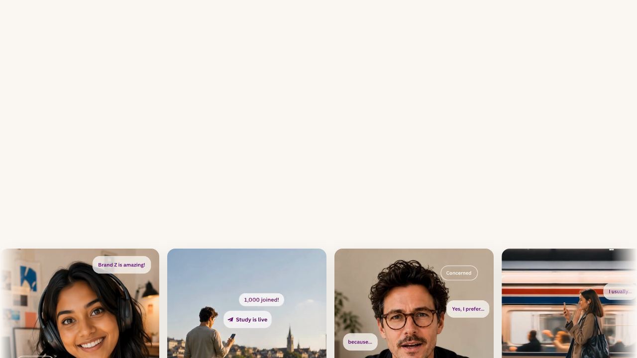 Convo 网站截图