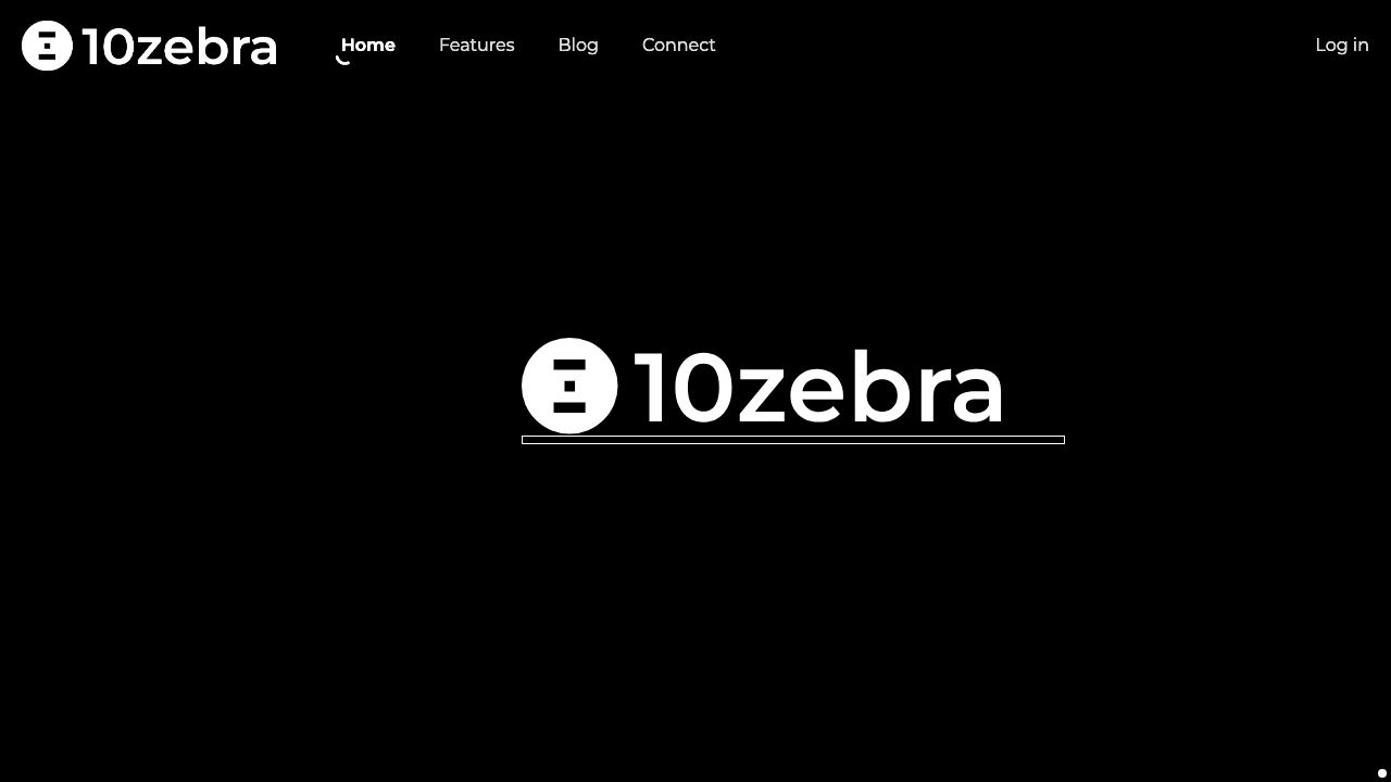 10Zebra 网站截图
