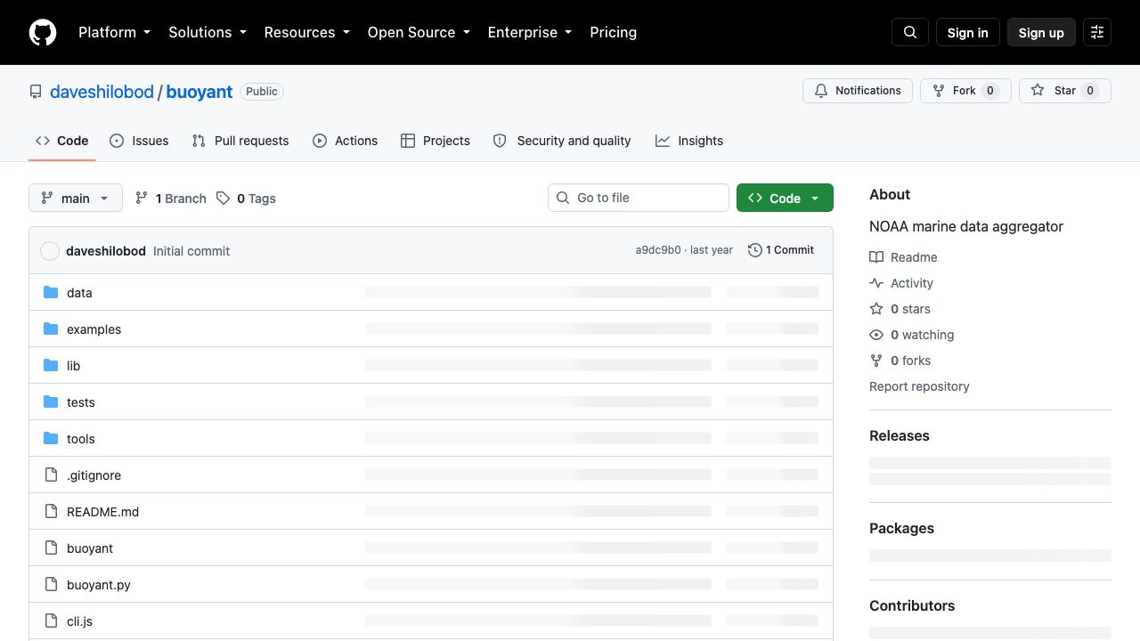 RideAI website screenshot