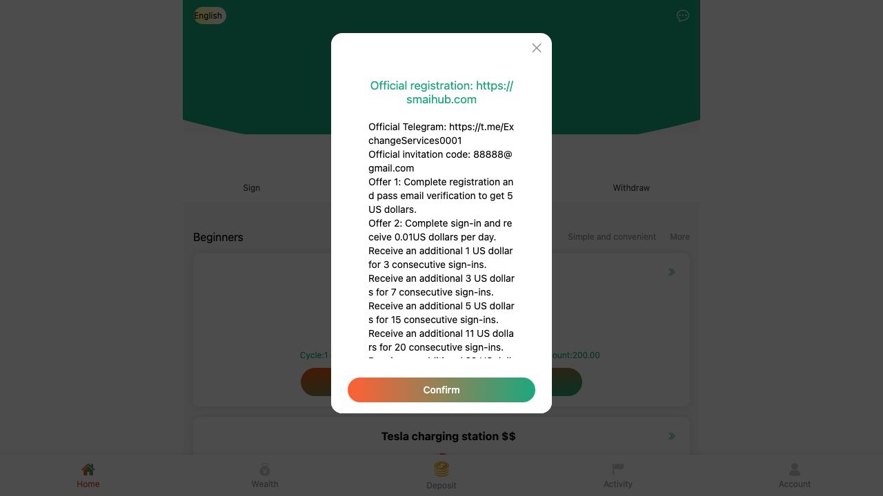 smaihub.com - All-in-One AI Tool Suite 网站截图