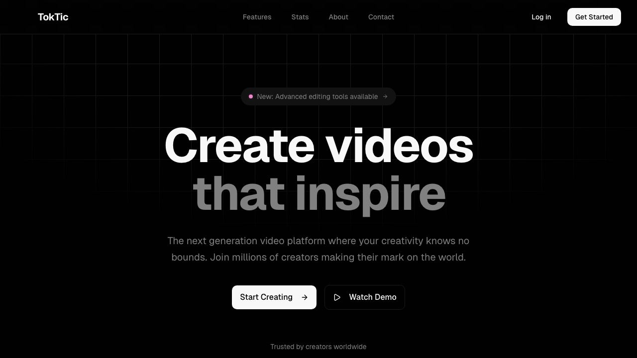Adviser AI Apps website screenshot