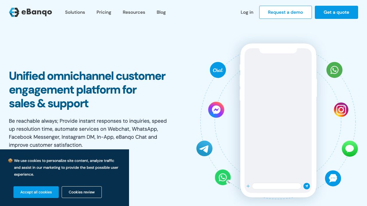 ebanqo.com 网站截图