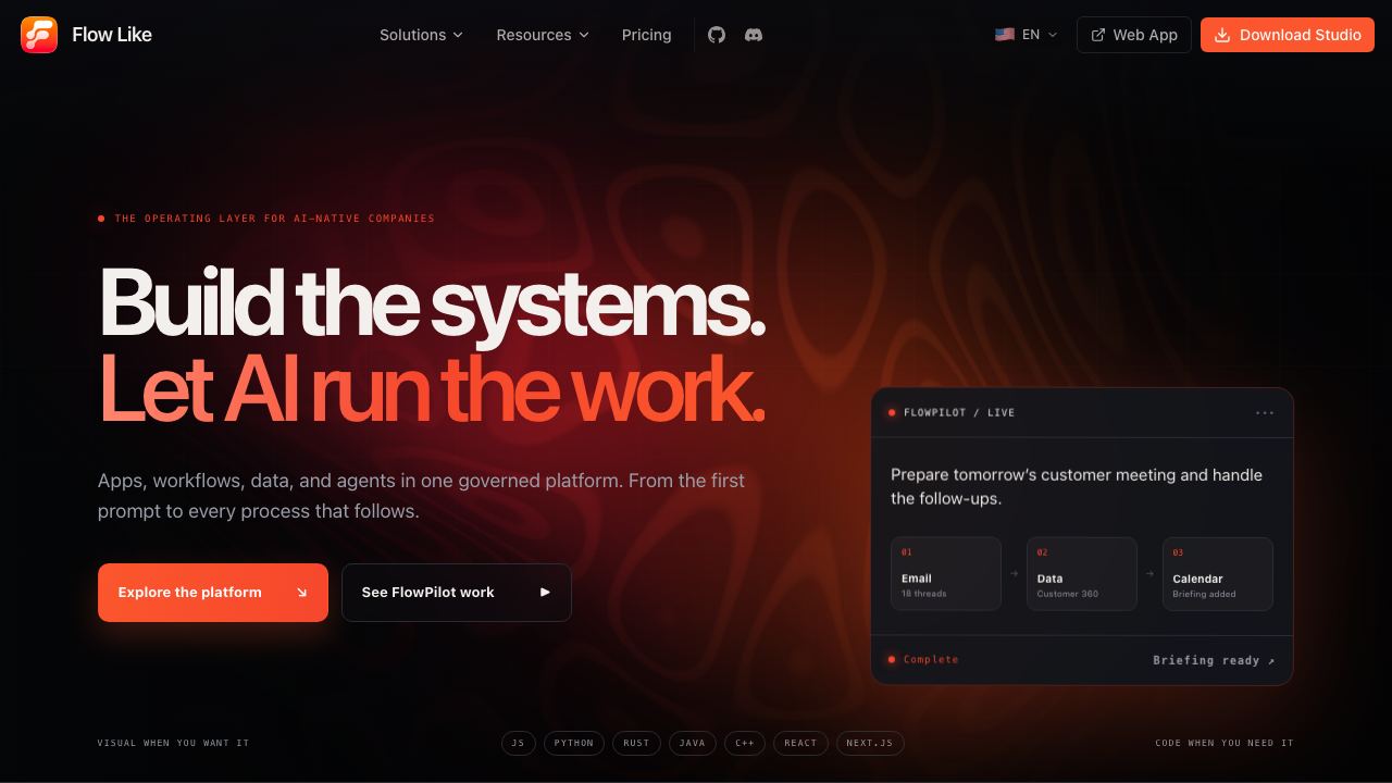 Kwirk website screenshot
