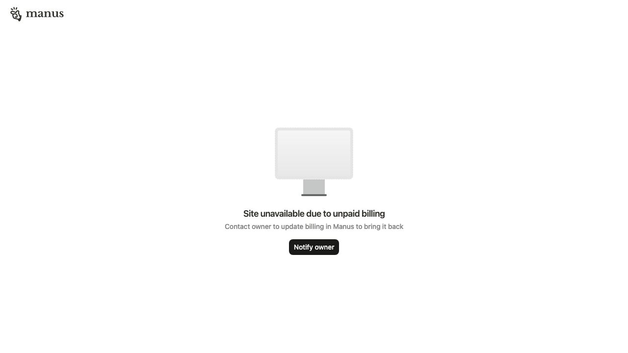 whisperthunder online - AI Video Generator 网站截图