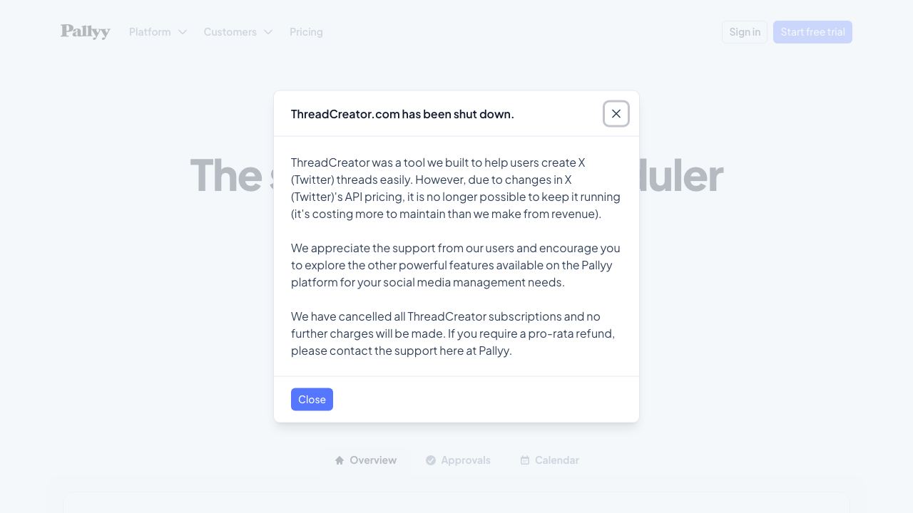 Twitter Bio Generator 网站截图
