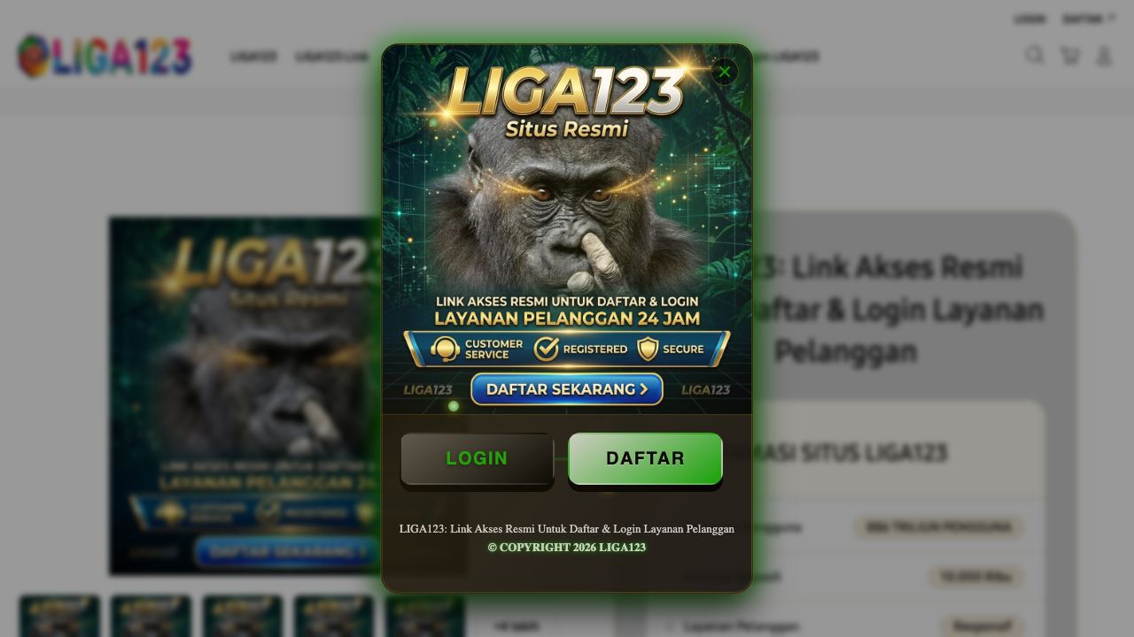 Open Love website screenshot