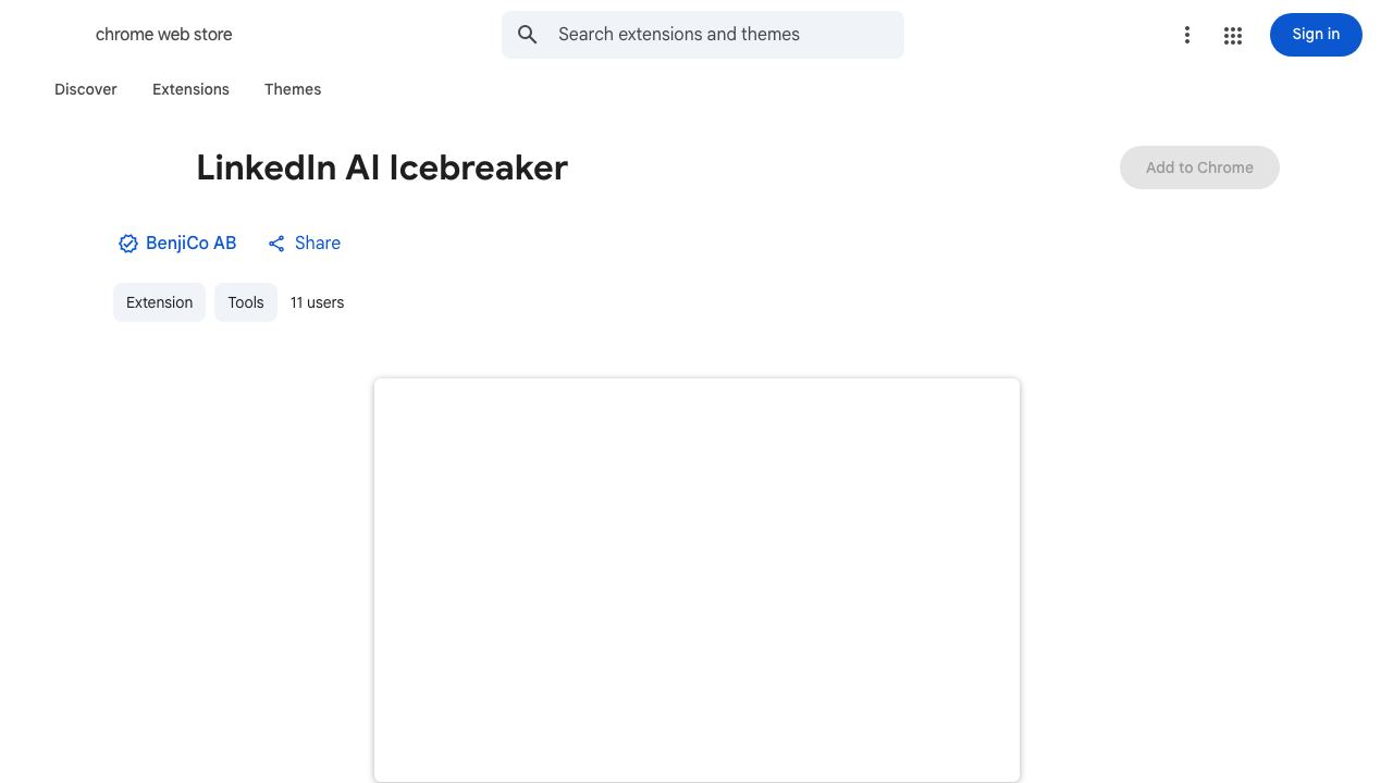 RevenueRobot | AI Sales Assistant 网站截图