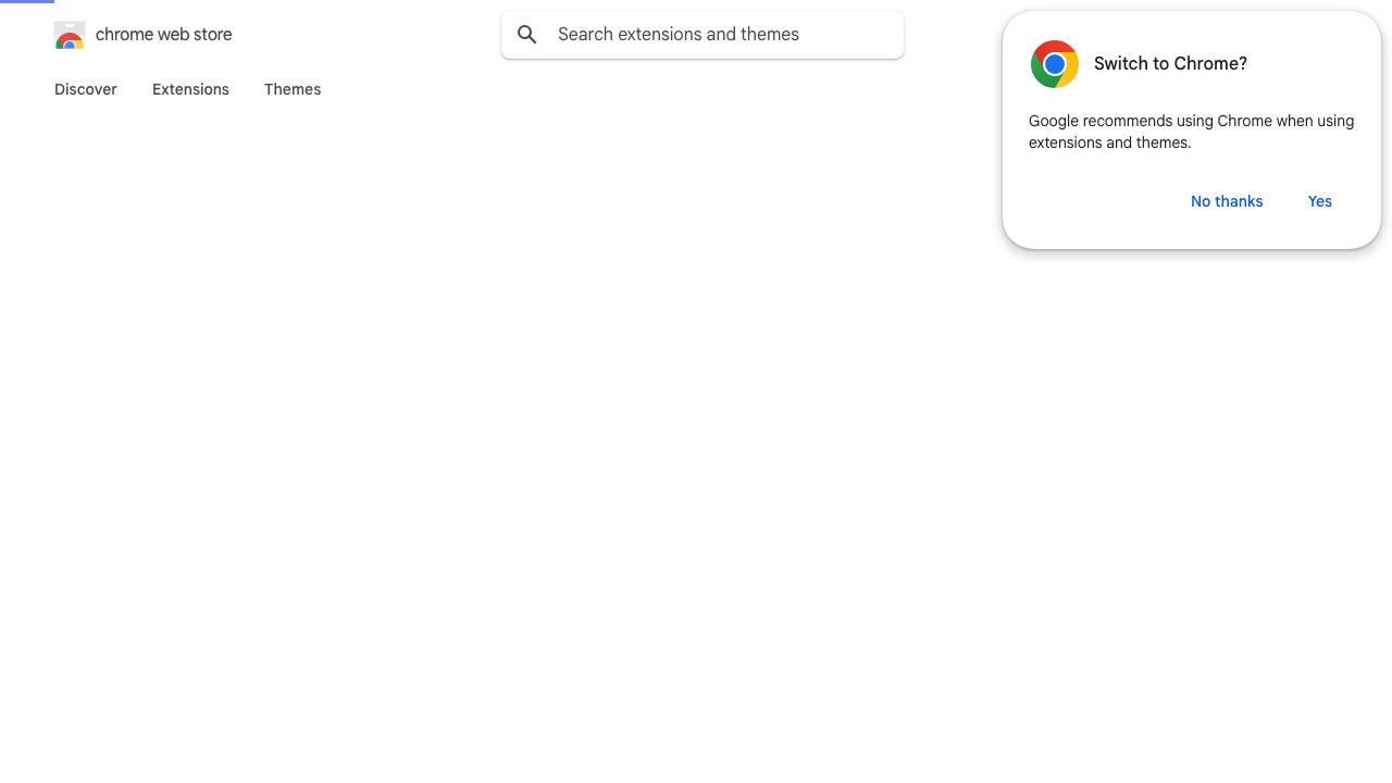 ChatGPT Voice Assistant 网站截图