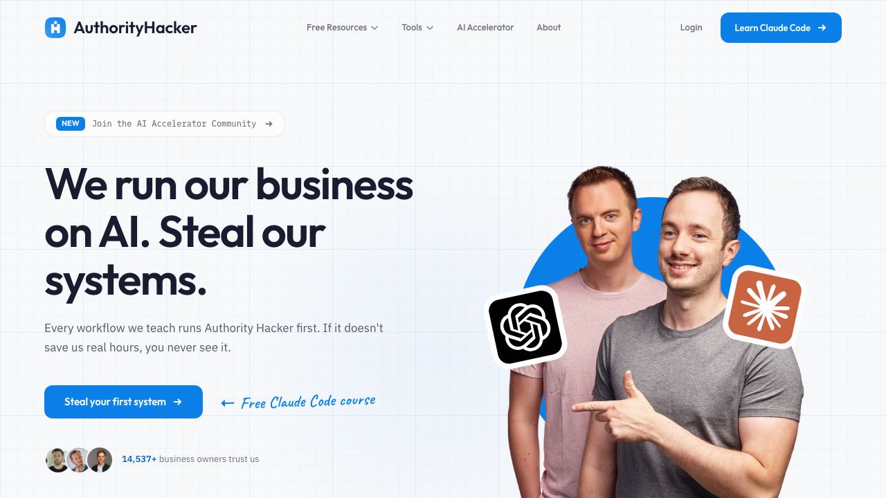 Brandsnap.ai website screenshot