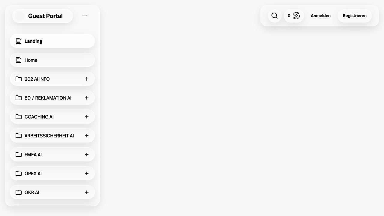 202 QUALITY APPS 网站截图