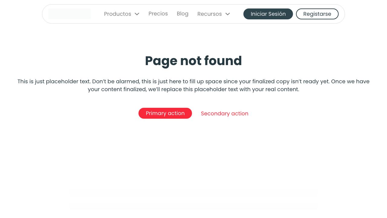 SpicyTool website screenshot