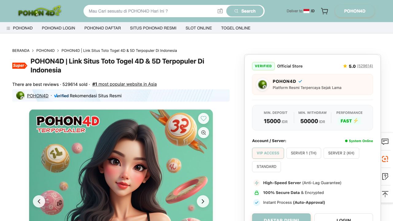 tiny AI 网站截图